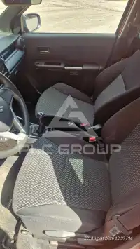 2021 Suzuki Ignis