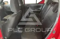 2021 Suzuki Ignis