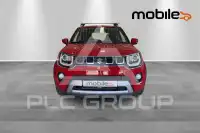 2021 Suzuki Ignis