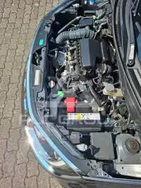 2021 Suzuki Ignis