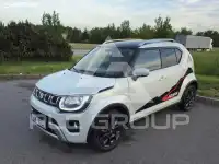 2021 Suzuki Ignis