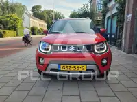 2021 Suzuki Ignis