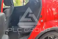 2021 Suzuki Ignis