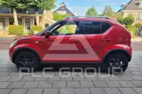 2021 Suzuki Ignis