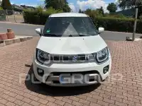 2021 Suzuki Ignis