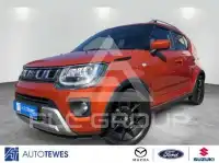 2021 Suzuki Ignis