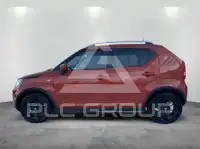 2021 Suzuki Ignis
