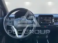 2021 Suzuki Ignis
