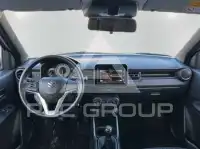 2021 Suzuki Ignis