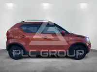 2021 Suzuki Ignis