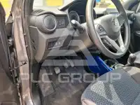 2021 Suzuki Ignis