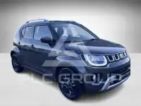 2021 Suzuki Ignis