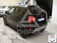 2021 Suzuki Ignis