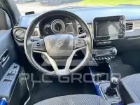 2021 Suzuki Ignis