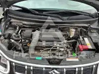 2021 Suzuki Ignis
