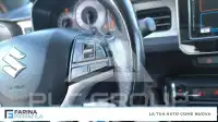 2021 Suzuki Ignis