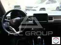 2021 Suzuki Ignis