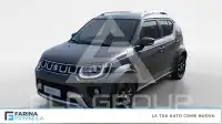 2021 Suzuki Ignis