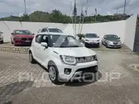 2021 Suzuki Ignis