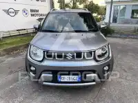 2021 Suzuki Ignis