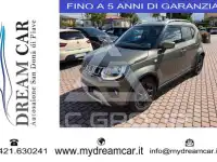 2021 Suzuki Ignis
