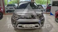 2021 Suzuki Ignis