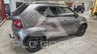 2021 Suzuki Ignis
