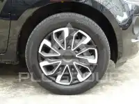 2021 Suzuki Ignis