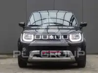 2021 Suzuki Ignis