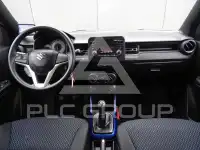 2021 Suzuki Ignis