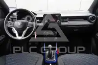 2021 Suzuki Ignis