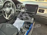 2021 Suzuki Ignis