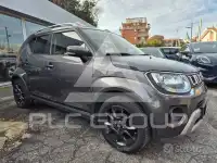 2021 Suzuki Ignis