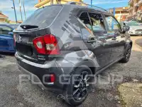 2021 Suzuki Ignis