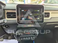 2021 Suzuki Ignis