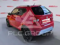 2021 Suzuki Ignis