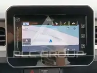 2021 Suzuki Ignis