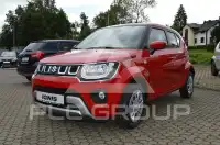 2021 Suzuki Ignis