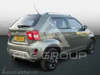 2021 Suzuki Ignis