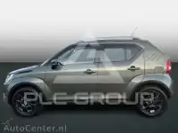 2021 Suzuki Ignis