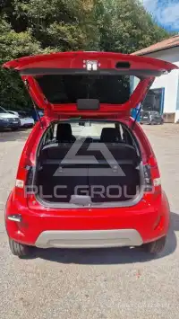 2021 Suzuki Ignis