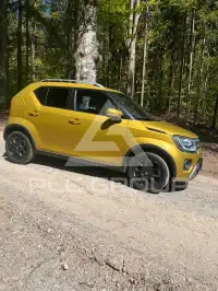 2021 Suzuki Ignis