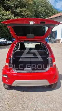 2021 Suzuki Ignis