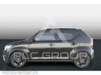 2021 Suzuki Ignis