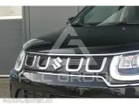 2021 Suzuki Ignis