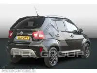 2021 Suzuki Ignis