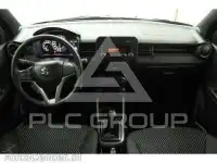 2021 Suzuki Ignis