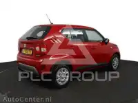 2021 Suzuki Ignis