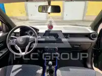 2021 Suzuki Ignis