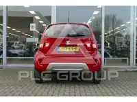 2021 Suzuki Ignis